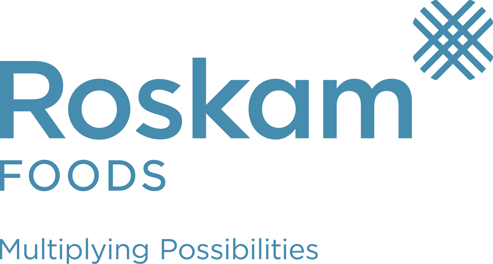 Roskam Foods logo